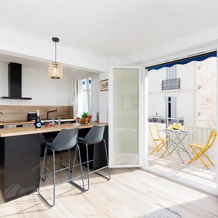 Appartement Palladium 148 Yourhosthelper