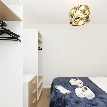 Appartement Palladium 148 Yourhosthelper *