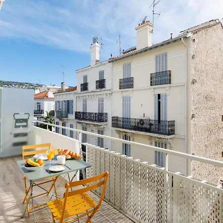 Palladium 148 Yourhosthelper Appartement