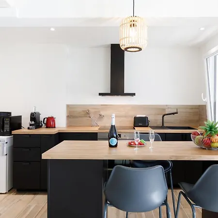 Palladium 148 Yourhosthelper カンヌ