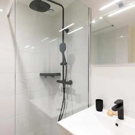 Appartement Palladium 148 Yourhosthelper Cannes